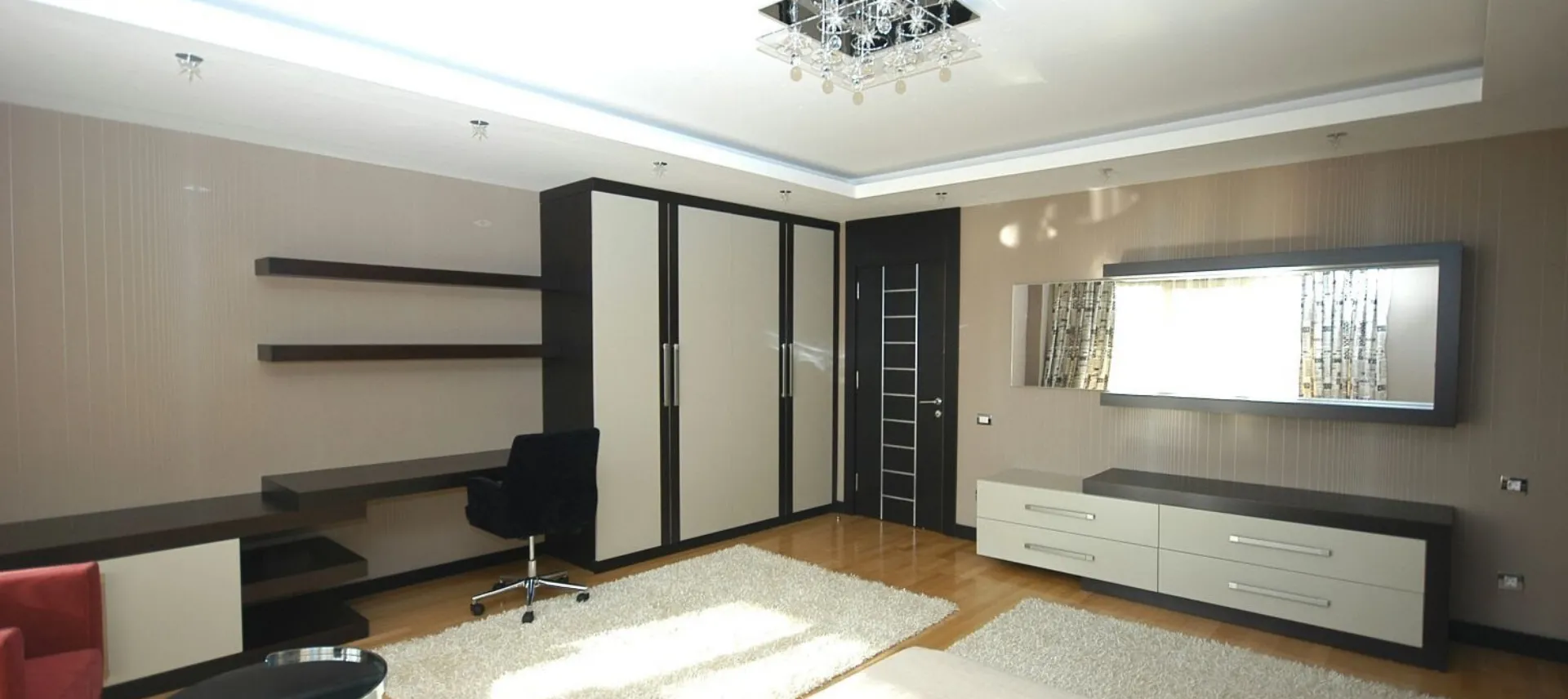 Elegance Modern Yatak Odası Takımı