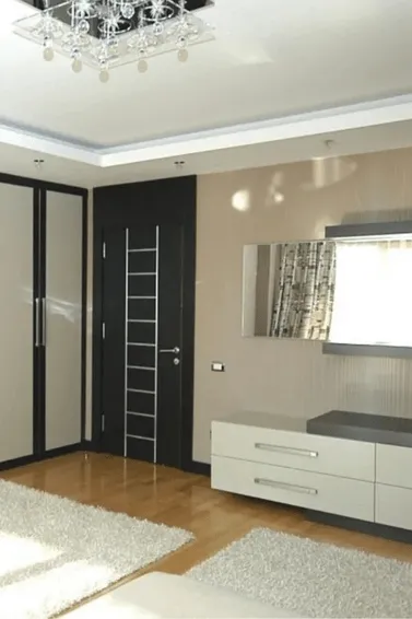 Elegance Modern Yatak Odası Takımı